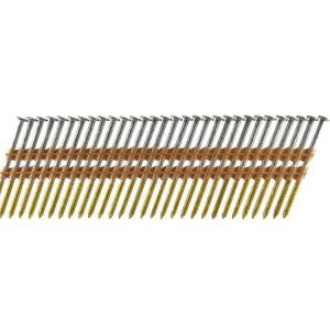 B and C Eagle Framing Nails 2 3/8 x .113 2500qty