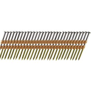 B and C Eagle Framing Nails 3 1/4 x .131 500qty