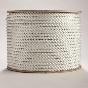 Erin Rope 5/8 X 600 Ft Twisted Nylon Rope