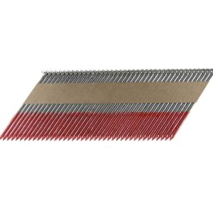 B and C Eagle Framing Nails 3 1/2 x .131 2500qty
