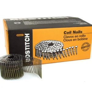 Bostitch 4500-Count 3.25-in Framing Pneumatic Nails