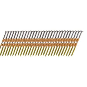 B and C Eagle Framing Nails 2 3/8 x .113 5000qty