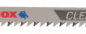 Lenox 5pk 4 T shank Jigsaw Blade