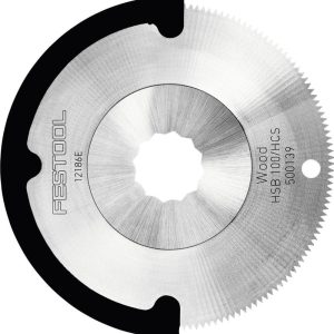 Festool Vecturo Circular Blade for Wood