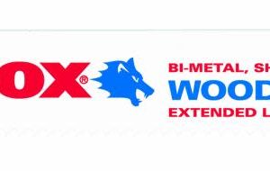 Lenox 5-Pack 6-in 10-TPI Bi-Metal Reciprocating Saw Blade