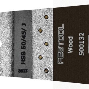 Festool Vecturo Japanese-Style Blade for Wood 50 mm x 45 mm