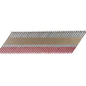 B and C Eagle Framing Nails 3 x .120 2500qty