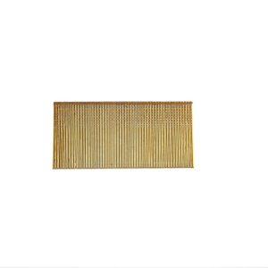 B and C Eagle (1M) 1-1/2 In. 16 Gauge Stainless Steel Finishing Nails 1000/Box