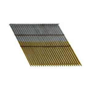 B and C Eagle Framing Nails 3 1/2 x .131 2000qty