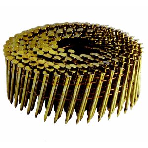 Grip Rite 2500-Count 3-in Framing Pneumatic Nails