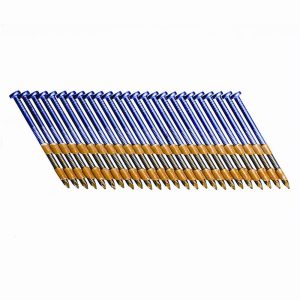 Grip Rite Nails 3 Framing Pneumatic 4000 Nails