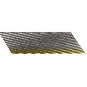 B and C Eagle (1M) 2 In. 15 Gauge Stainless Steel Finishing Nails 1000/Box