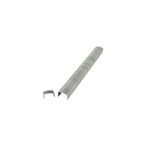 B and C Eagle (5M) 1/4 In. Chisel Point Hammer Tacker Staples 5000/Box