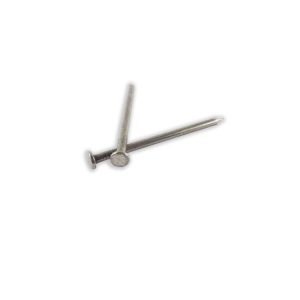 B and C Eagle WoodPro Vinyl Coated Sinker Nails 16d 50LB