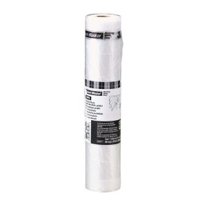 3M Hand Masker Contractors Plastic Film 9 x 90′ Pre Folded