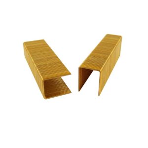 B and C Eagle (10M) 1-1/2 In. 16 Gauge Construction Staples 10000/Box