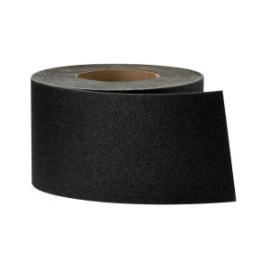 3M Safety Walk Tread Tape 4 x 60′ Black AntiSlip Resilient