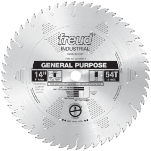 Freud 14 General Purpose Blade