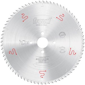 Freud 450 mm x 72T Panel Sizing On Horizontal Beam Saws