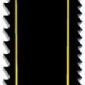 Spyder 10 In. 7 x 10 TPI Bore-Blade
