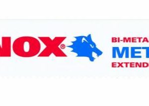 Lenox 5-Pack 6-in 14-TPI Bi-Metal Reciprocating Saw Blades