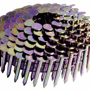 Grip Rite 7200-Count 1.25-in Roofing Pneumatic Nails