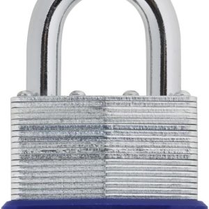 Brinks 50 mm Laminated Steel Padlock