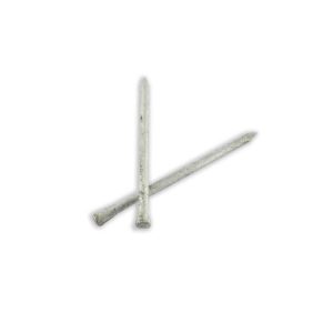B and C Eagle Hot Dip Galvanized 8d Casing Nails 1LB