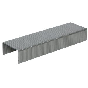 Bostitch 1-3/8 x 3/4 In. 2.4M Galvanized Carton Closing Staples – 2400/Box