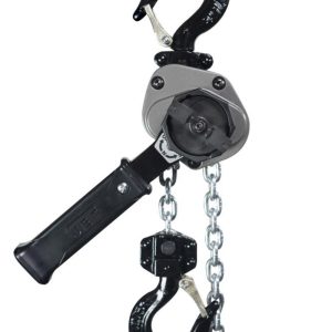JET JLA Series 3 Ton Lever Hoist