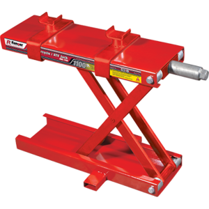 Ranger Motorcycle Jack 1000lb Capacity
