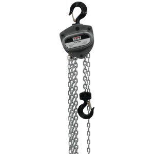 JET L100 Series Hand Chain Hoist