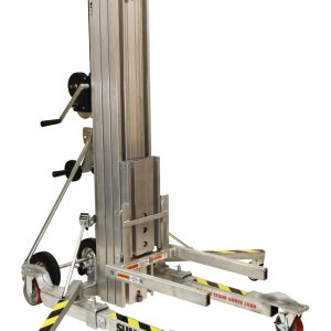 Sumner Safety Brake Assembly for 2610 Model of 2600 Series Lifts