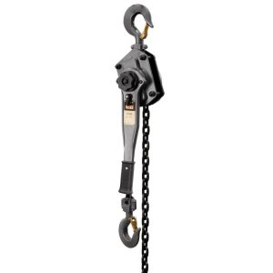 JET JLP-300A-15 3T Lever Hoist 15Ft. Lift