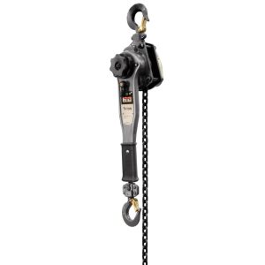 JET JLP-075A-15 3/4T Lever Hoist 15Ft. Lift