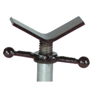 Sumner Standard Vee Head – Pack of 6