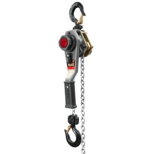 JET JLH-100WO-5 1T Lever Hoist 5Ft. Lift