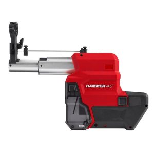 Milwaukee M18 FUEL HAMMERVAC 1 Dedicated Dust Extractor