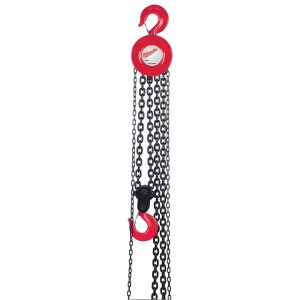Milwaukee 2 Ton 15ft Hand Hoist