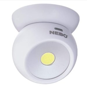 Nebo Eye Smart Sensor Light 260 Lumens