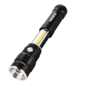 Nebo SLYDE KING Flashlight