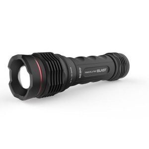 Nebo REDLINE BLAST Flashlight 1400 Lumens