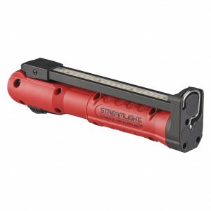 Streamlight Stinger Switchblade Red Light Bar Work Light