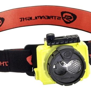 Streamlight Double Clutch Headlamp LED USD Rechargeable