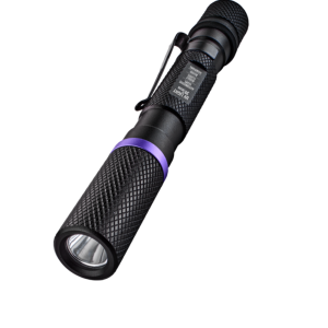 Police Security UV Penlight 395nm