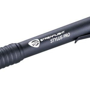 Streamlight Stylus Pro Penlight White LED 2AAA