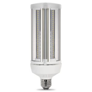Feit Electric 300W Motion Activated LED Yard Light Bulb 1pk