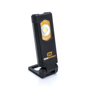 GEARWRENCH 300 Lumen Rechargeable Compact Work Light