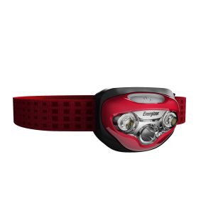 Energizer LED Headlight 150 Lumens 1.5V Vision HD