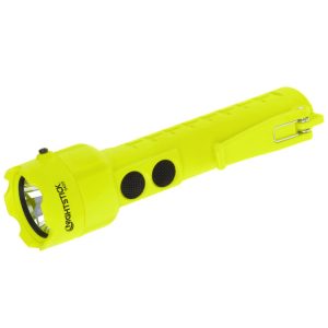Nightstick XPP-5422G Intrinsically Safe Polymer LED Dual-Light – 3 AA